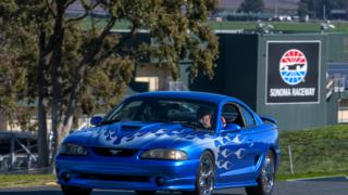 Gallery: SCC Sonoma January 2022 Laps for Charity