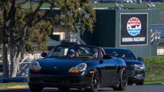 Gallery: SCC Sonoma January 2022 Laps for Charity