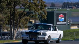 Gallery: SCC Sonoma January 2022 Laps for Charity