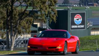 Gallery: SCC Sonoma January 2022 Laps for Charity