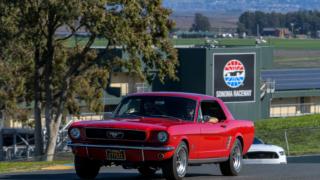 Gallery: SCC Sonoma January 2022 Laps for Charity