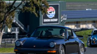 Gallery: SCC Sonoma January 2022 Laps for Charity