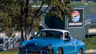 Gallery: SCC Sonoma January 2022 Laps for Charity