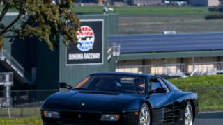 Gallery: SCC Sonoma January 2022 Laps for Charity