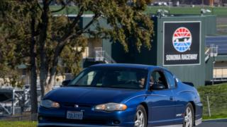 Gallery: SCC Sonoma January 2022 Laps for Charity