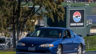 Gallery: SCC Sonoma January 2022 Laps for Charity