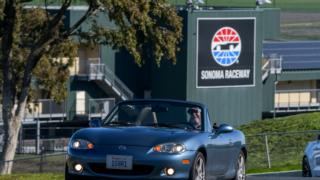 Gallery: SCC Sonoma January 2022 Laps for Charity