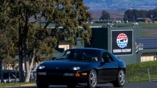 Gallery: SCC Sonoma January 2022 Laps for Charity