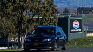 Gallery: SCC Sonoma January 2022 Laps for Charity