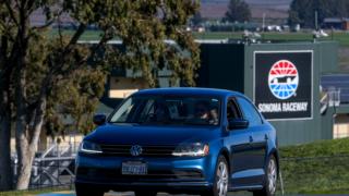 Gallery: SCC Sonoma January 2022 Laps for Charity