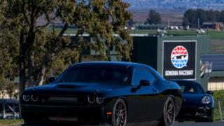 Gallery: SCC Sonoma January 2022 Laps for Charity