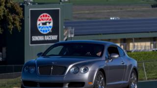 Gallery: SCC Sonoma January 2022 Laps for Charity