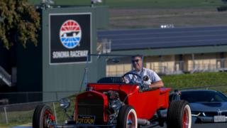 Gallery: SCC Sonoma January 2022 Laps for Charity