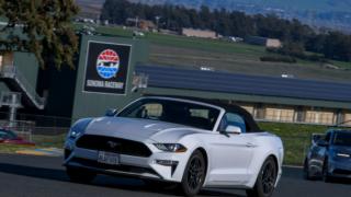 Gallery: SCC Sonoma January 2022 Laps for Charity