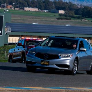 SCC Sonoma January 2022 Laps for Charity