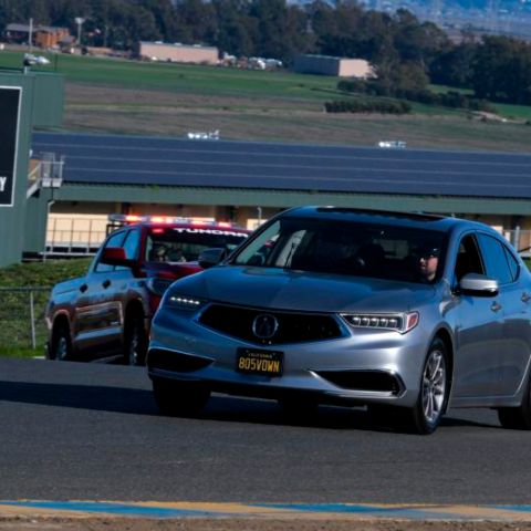 SCC Sonoma January 2022 Laps for Charity