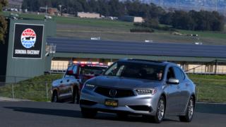 Gallery: SCC Sonoma January 2022 Laps for Charity