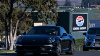 Gallery: SCC Sonoma January 2022 Laps for Charity