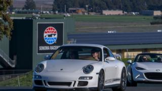 Gallery: SCC Sonoma January 2022 Laps for Charity