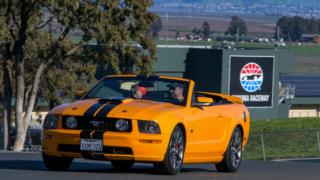 Gallery: SCC Sonoma January 2022 Laps for Charity