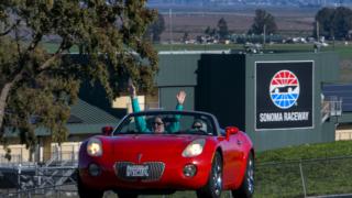 Gallery: SCC Sonoma January 2022 Laps for Charity