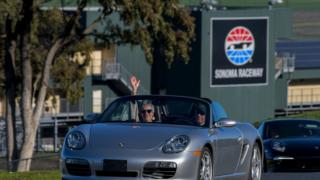 Gallery: SCC Sonoma January 2022 Laps for Charity