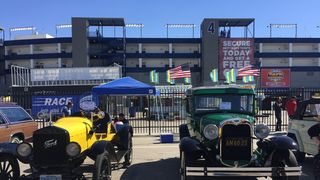 Gallery: SCC Las Vegas 2017 Show & Shine Car Show