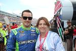 Ride of a Lifetime with Casey Mears on Saturday, June 28. 