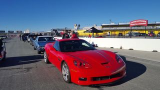 Gallery: SCC Las Vegas 2017 Laps for Charity