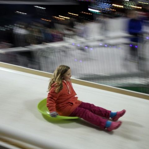 SCC Charlotte 2012 Holiday Events