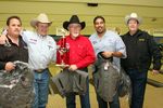 Gallery: WNFR Bowling 2011