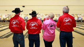 Gallery: SCC Las Vegas 2016 Bowling Tournament