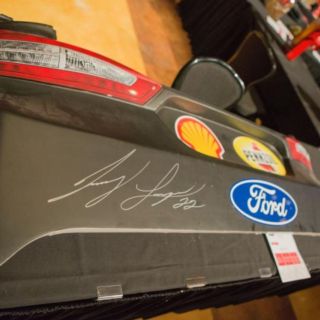 SCC Las Vegas March 2018 Auction