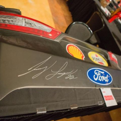 SCC Las Vegas March 2018 Auction