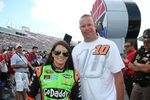 Ride of a Lifetime with Danica Patrick on Saturday, June 28. 