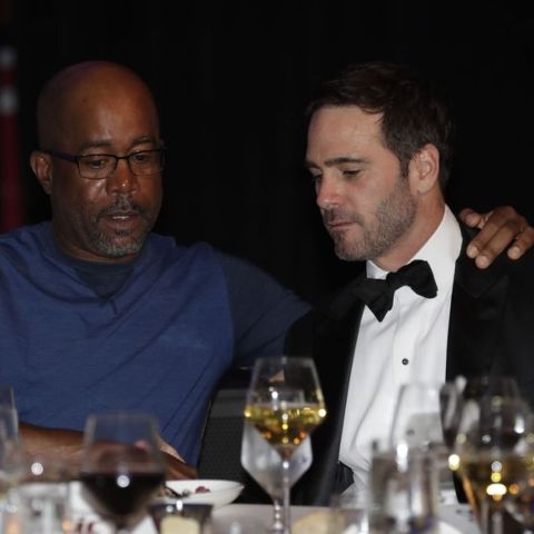 Speedway Children's Charities 2016 Gala