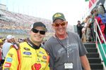 Ride of a Lifetime with David Gilliland on Saturday, June 28. 