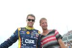 Ride of a Lifetime with David Ragan on Saturday, June 28. 