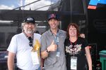 Gallery: 2013 Online Auction Winners' Experience with Travis Pastrana