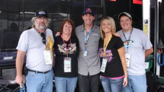 SCC Kentucky 2013 Travis Pastrana Experience