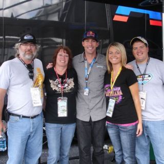 SCC Kentucky 2013 Travis Pastrana Experience