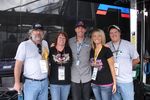 Gallery: 2013 Online Auction Winners' Experience with Travis Pastrana