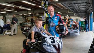 Gallery: SCC New Hampshire The Dale Jr Foundation Safe Kids 301