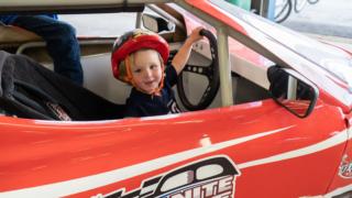 Gallery: SCC New Hampshire The Dale Jr Foundation Safe Kids 301