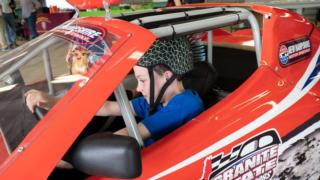 Gallery: SCC New Hampshire The Dale Jr Foundation Safe Kids 301