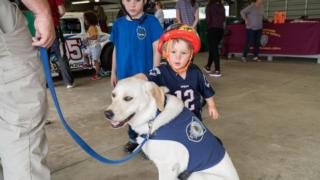 Gallery: SCC New Hampshire The Dale Jr Foundation Safe Kids 301