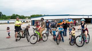Gallery: SCC New Hampshire The Dale Jr Foundation Safe Kids 301