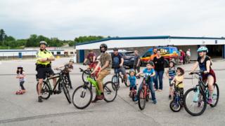 Gallery: SCC New Hampshire The Dale Jr Foundation Safe Kids 301