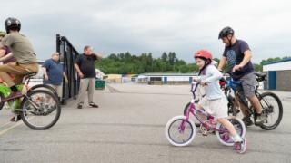 Gallery: SCC New Hampshire The Dale Jr Foundation Safe Kids 301