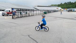 Gallery: SCC New Hampshire The Dale Jr Foundation Safe Kids 301